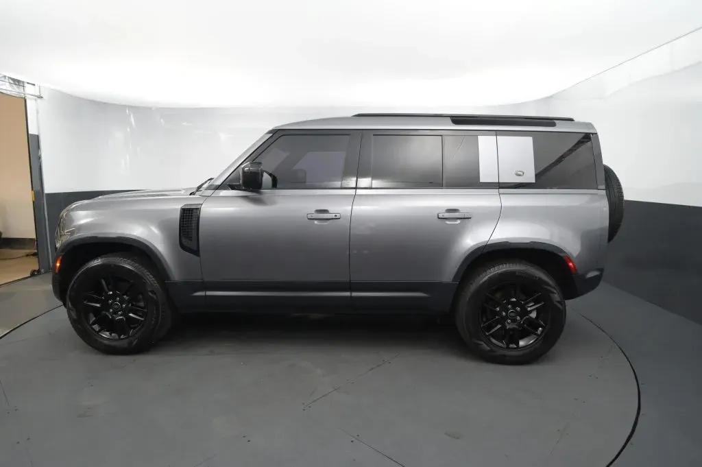 land rover defender 2022 SALEJ7RX9N2064375 image land rover defender 2022 SALEJ7RX9N2064375 image